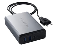 Satechi Desktop 108W Pro - 2x USB-C PD 90W/18W, 2X USB-A total 12W - 1358293 - zdjęcie 2